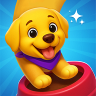 狗狗逃脱（Pupper Escape）游戏图标
