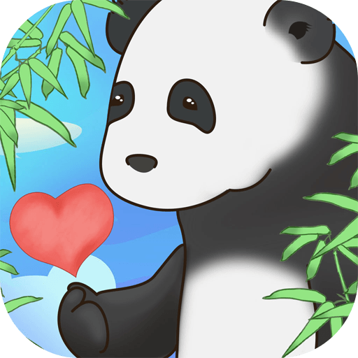 动物涨姿势游戏图标