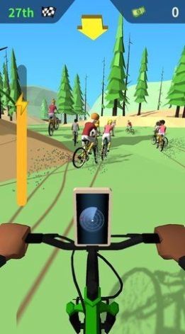 Mountain Bike Bash图3