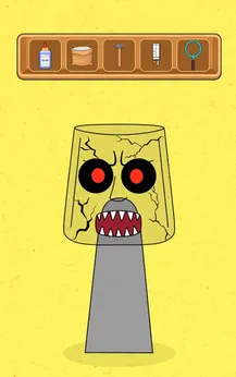 Monster Transformer Lab手机版图1