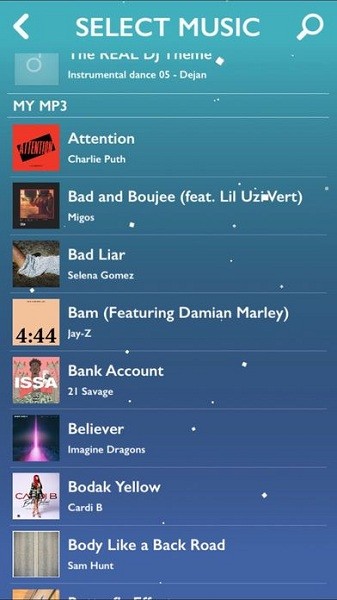 MELOBEAT游戏图2
