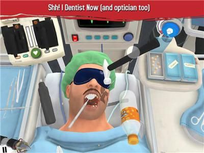 Surgeon Sim游戏图3