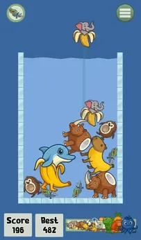 FishCatchDrop安卓版