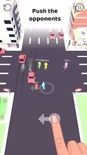 高峰时间大作战（RushHour.io）图2
