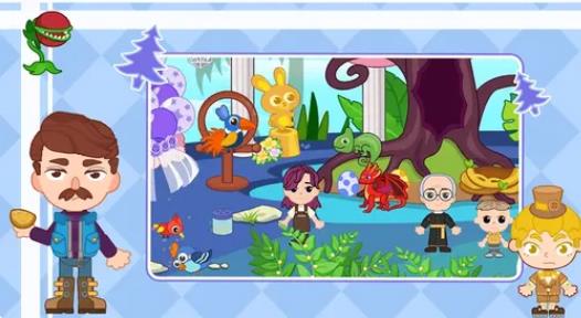 My little unicorn安卓版图4