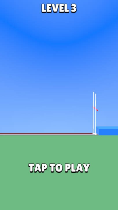 画杆跳高（Draw Pole Jumping）图1