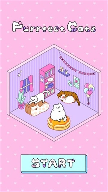 Purrfect Cats安卓版