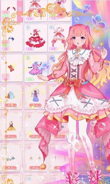 学园偶像明星手机版图3