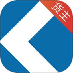 快成物流app图标