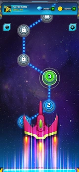 Aero Battle手机版图2