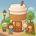 Magic Store安卓版图标