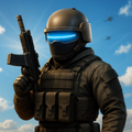 Strike Force FPS shooter最新版图标