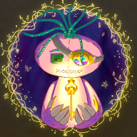 Ugly Button Chapter Two游戏图标