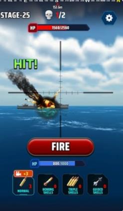 Ocean Sniper手机版图3