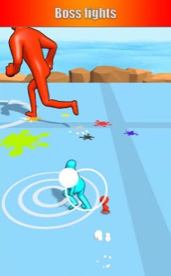 踩踏竞技场(Giant Stomper)图1