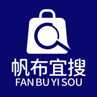 帆布宜搜app图标