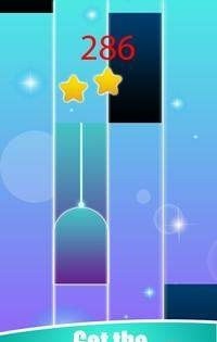 Luluca Piano Game