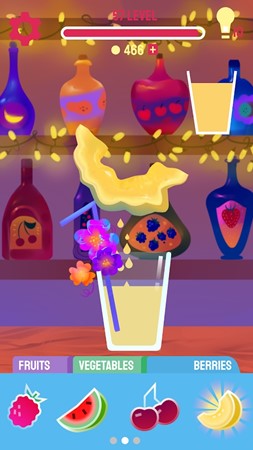 smoothieking游戏