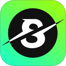 8号玩家app图标