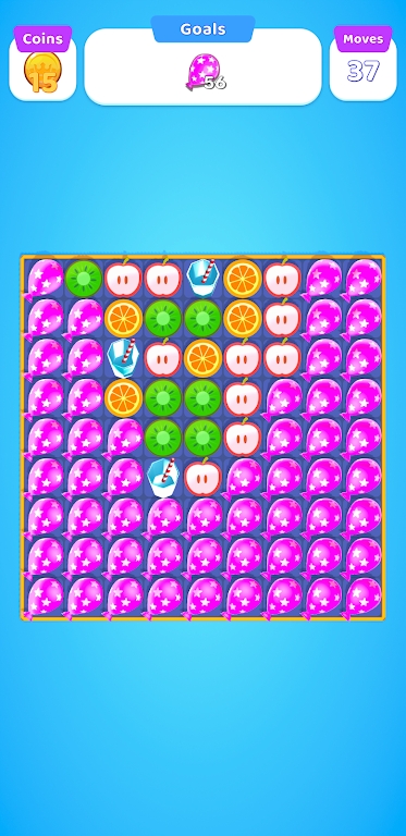 Juice Blast手游图3