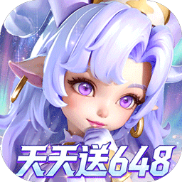 我的魔法英雄伙伴图标