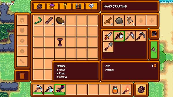 Pixel Survival Game 3安装器手游图3