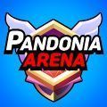 大熊猫竞技场（Pandonia Arena）图标