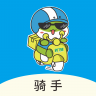 到了蛙配送软件图标