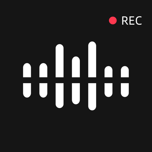 一键录音专家app图标