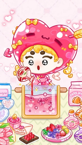 趣味魔法店游戏图3
