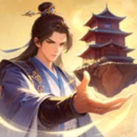无限契令手游图标