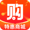 特价购物淘商城app图标