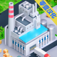 模拟制造商游戏图标