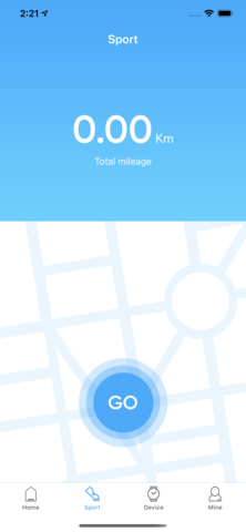 MActive软件图3