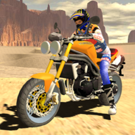 Fast Motorcycle Driver Extreme安卓版图标