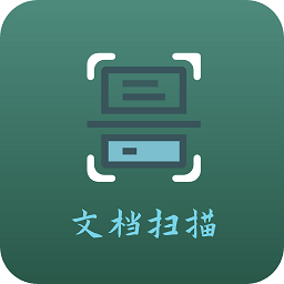 青木扫描全能文档app图标