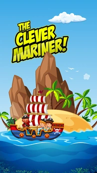Maze Mariner手机版图3