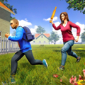 School Escape Runner Simulator最新版图标