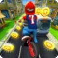 Bike Blast图标