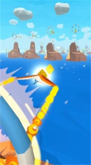 滑翔大挑战（Race Gliders）图2
