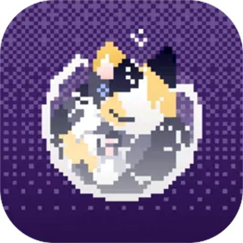 对人类过敏的猫游戏图标