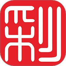 彩虹云app图标