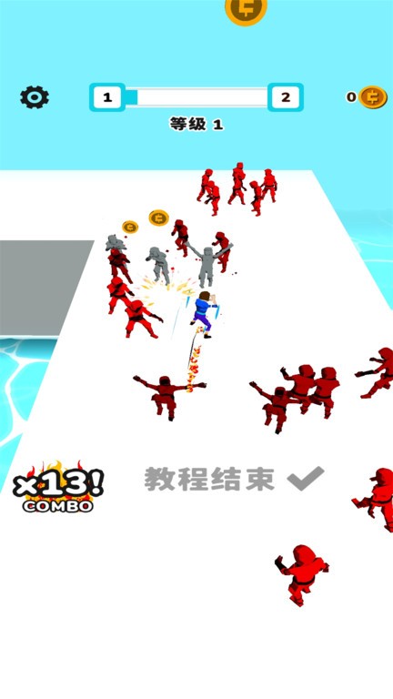 群战高手游戏图2