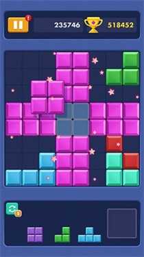 Block Blast Master游戏
