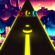 Glow Road游戏图标