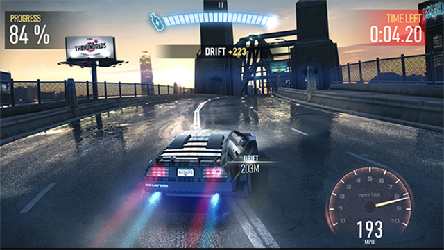 极品飞车无限狂飙(NFS No Limits安装器)图2