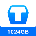 TeraBoxapp图标