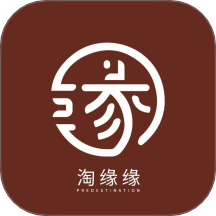 淘缘缘app图标
