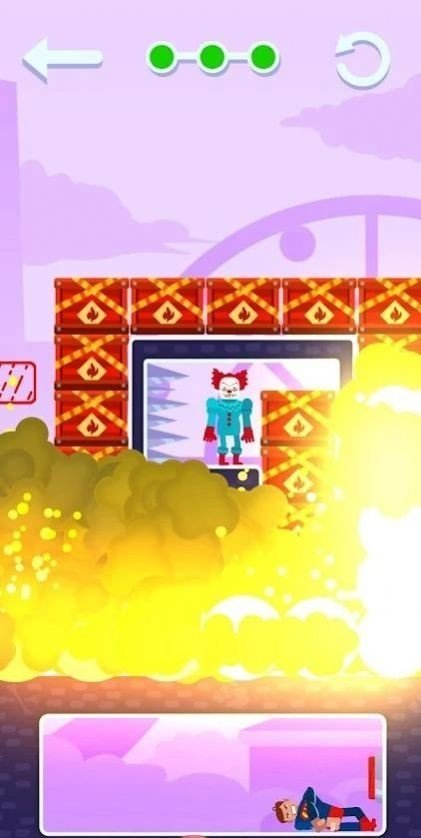Superhero Attack: Punch Them All图1