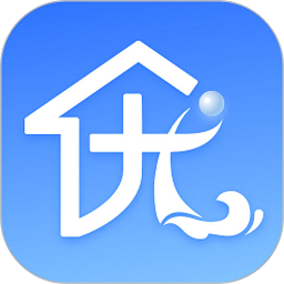 珠海优房app图标